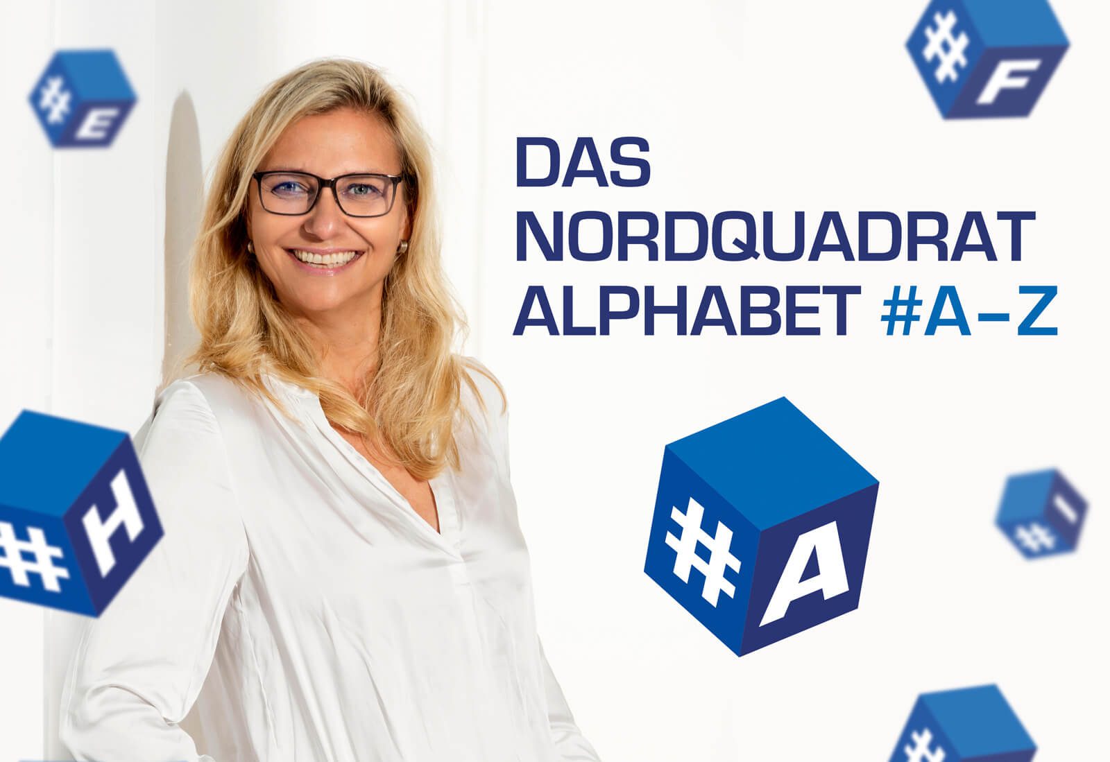 Nordquadrat PR + Marketing - Claudia Gabbert - News - Das Nordquadrat Alphabet