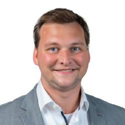 Nordquadrat - Azubikurse 2026 - Daniel Frisch